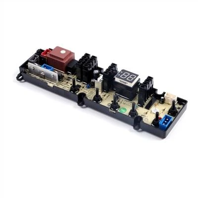 Computer Control Vaj Huam Sib Luag Ntawm Lub Tshuab ntxhua khaub ncaws puv puv