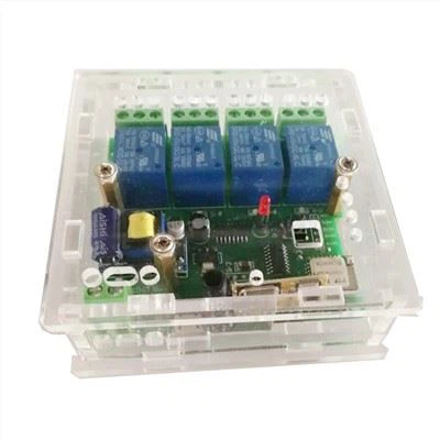 Electronic PCB Assembly