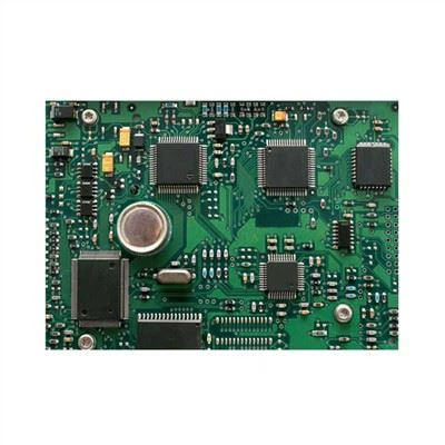 Electronics Manufacturing Solutions