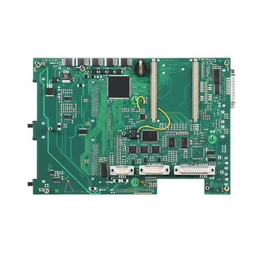 Cua Compressor Controller