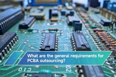 Cov kev cai dav dav rau PCBA outsourcing yog dab tsi?