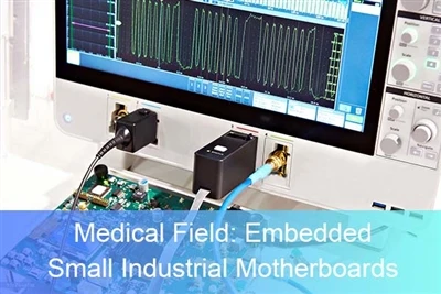 Kev Kho Mob Field: Embedded Small Industrial Motherboards