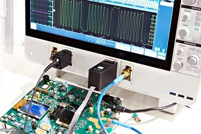 Lub luag haujlwm ntawm PCBA Technology hauv CT scanners