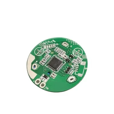 24V 36V 48V 60V 12V BLDC Brushless Ceev Controller Board Hluav Taws Xob DC Tsav Tsav PCBA