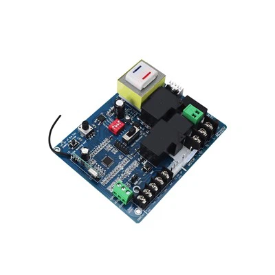 Compact Automatic Qhov Rooj PCBA rau cov ntawv thov lub tsev ntse
