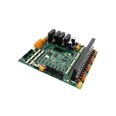 Muaj Tswj Xyoos PCB Los Ua Ke Rau Lub Hoobkas Automation