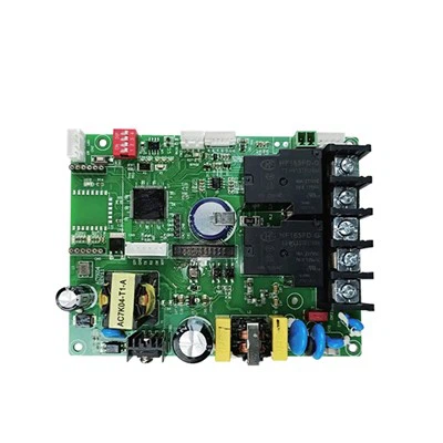 OEM Charging Pile PCBA Chaw tsim tshuaj paus 7kw Fast DC Fais Tsheb Them Chaw Nres Tsheb PCB los ua ke