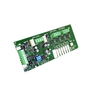 OEM Hluav Taws Nrhiav Kom Tau thiab Tswb Txheej Txheem PCB Sib Dhos