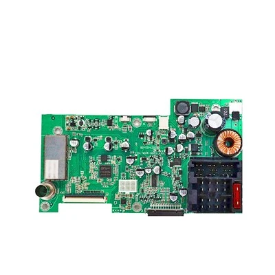 Reliable Quality Ac Charging Ev Charger Pile PCBA Board Assembly PCBA Chaw tsim tshuaj paus