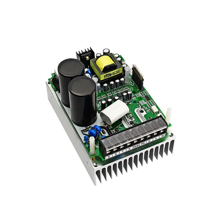 VFD Control Board